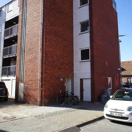 Tordenskjoldsgade 1. 2 Sal Dor 1 Esbjerg