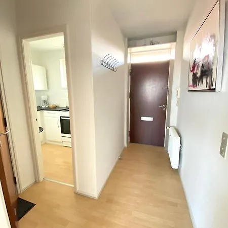 Tordenskjoldsgade 1. 2 Sal Dor 1 إيسبيرغ