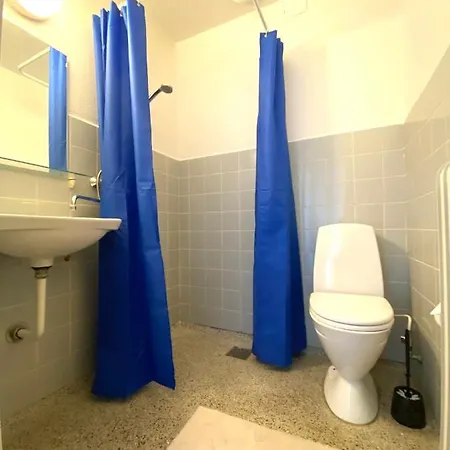 Tordenskjoldsgade 1. 2 Sal Dor 1 Apartment *