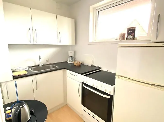 Tordenskjoldsgade 1. 2 Sal Dor 1 شقة *