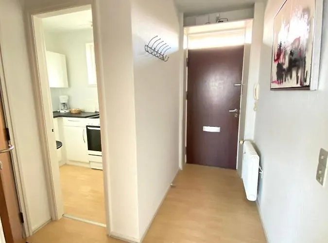 Tordenskjoldsgade 1. 2 Sal Dor 1 إيسبيرغ