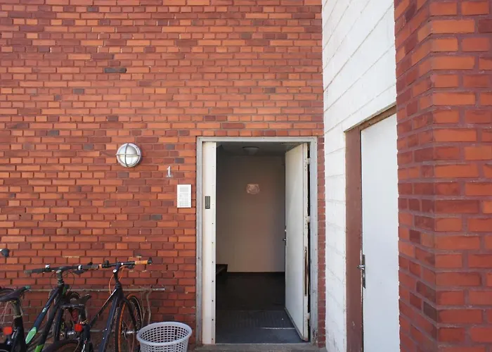 Lägenhet Tordenskjoldsgade 1. 2 Sal Dor 1 Esbjerg