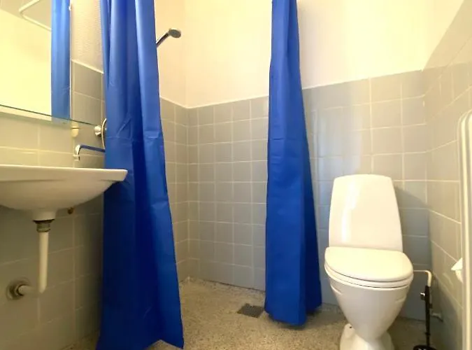 Tordenskjoldsgade 1. 2 Sal Dor 1 Apartment *